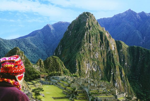 Tema Peru
