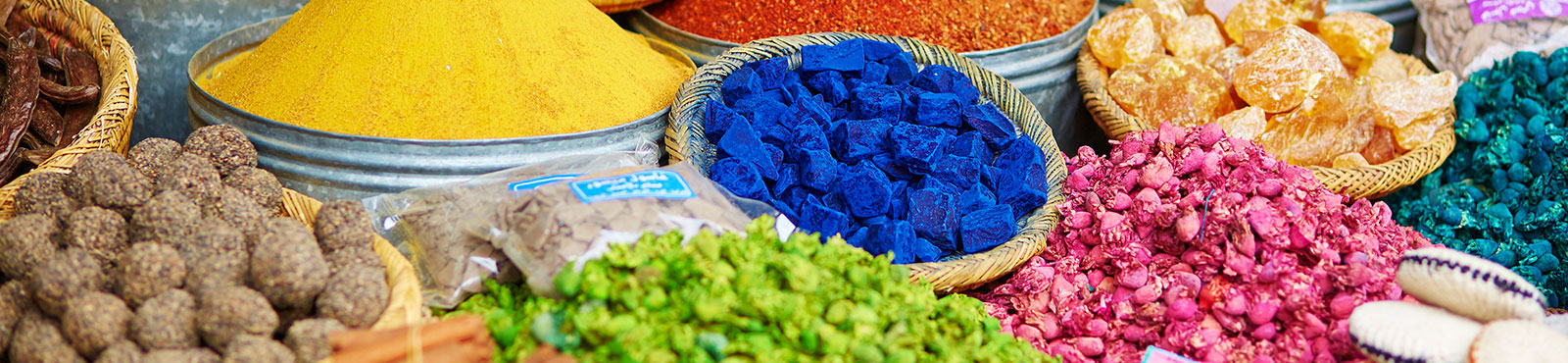 Marocko_Tema_Banner_Spices_shutterstock_268029344