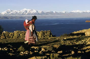 boliviacountry