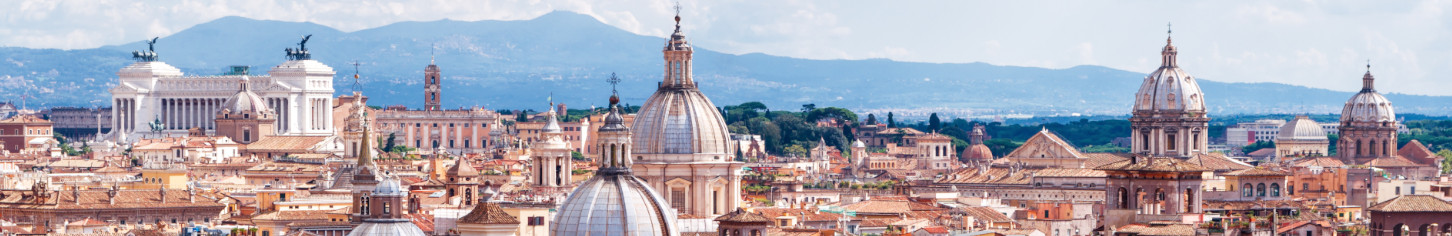 Italien_Rom_skyline_panorama_1452x236_AdobeStock_230257189