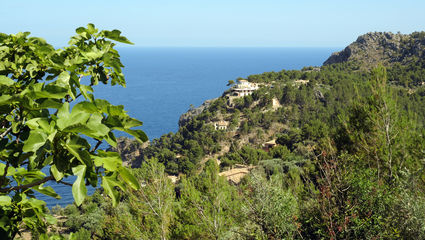 Vandring på Mallorca