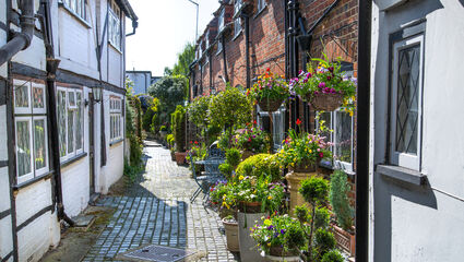 Södra England