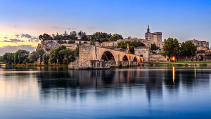 Sinnenas Provence