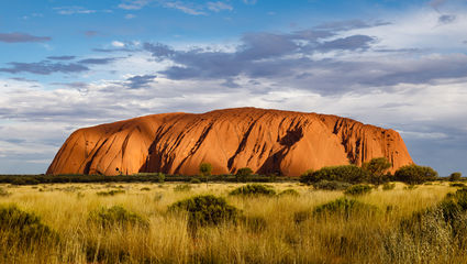 Australien och Nya Zeeland