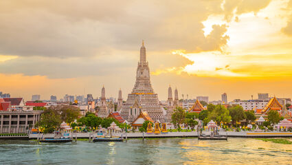 Stora Thailandsresan