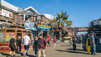 California Dreaming