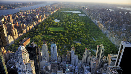 Rundresa New York
