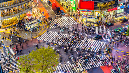 Tokyo+