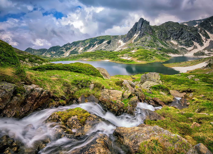 Pirin