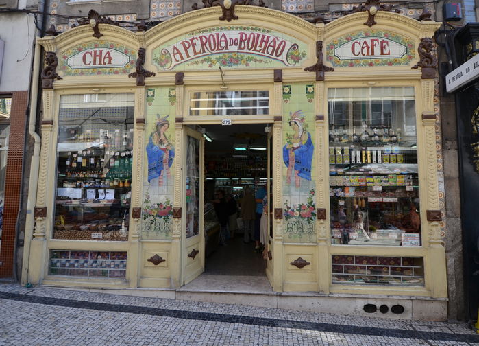 Porto