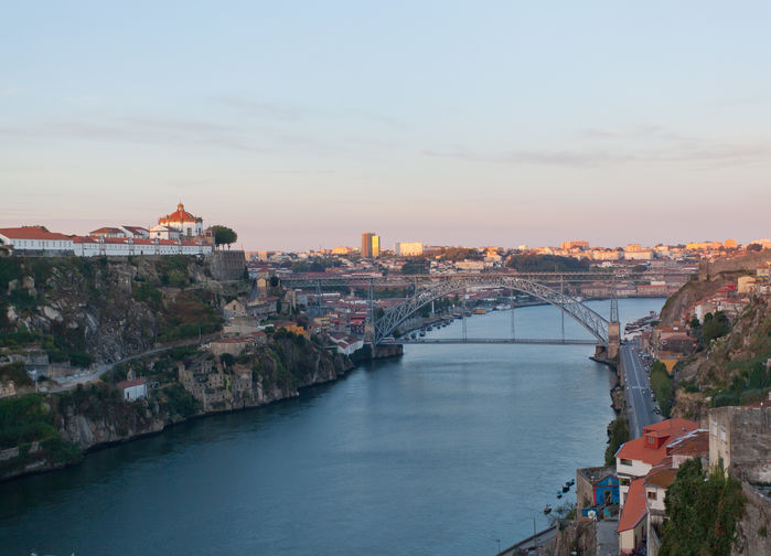 Douro River, Porto