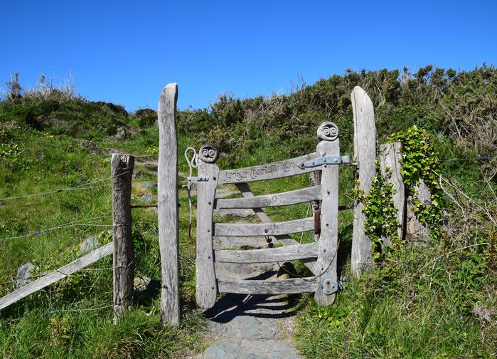 Ynys Llanddwyn