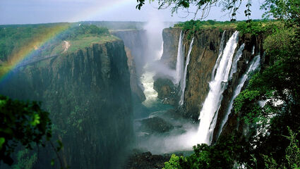 Expedition Namibia
