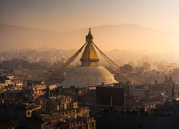 Kathmandu, Nepal